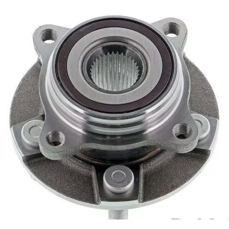 FR3Z1104C Front Wheel Hub for Ford Mustang 15