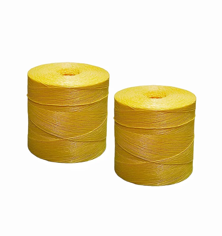 Raffia pp Line Thread Yarn Twine