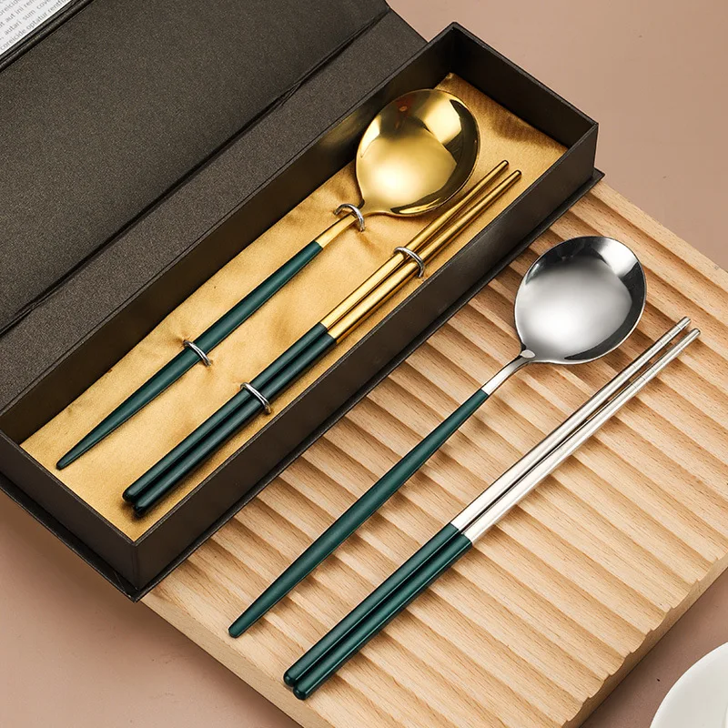 Новое поступление 2023 свадебные подарки для гостей сувениры ложка вилка палочка