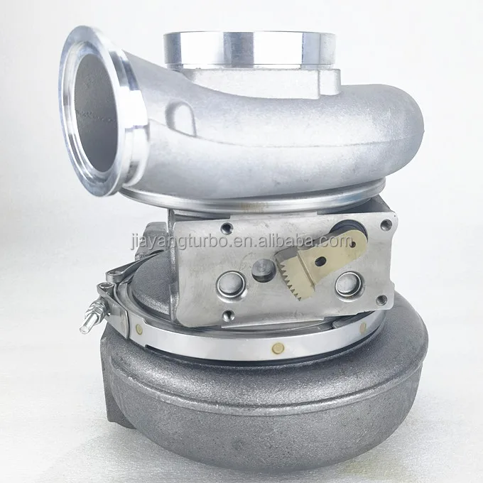 HE431VE Turbo 2040420 2082213 1949115| Alibaba.com