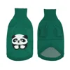 Panda Green