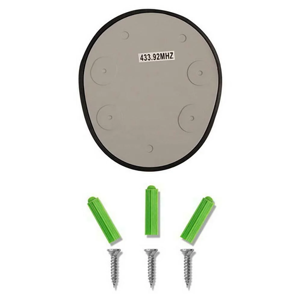 Lockmaster LM172 Wireless Keypad for Automatic Door Operators Swing or Sliding Automatic Gate System