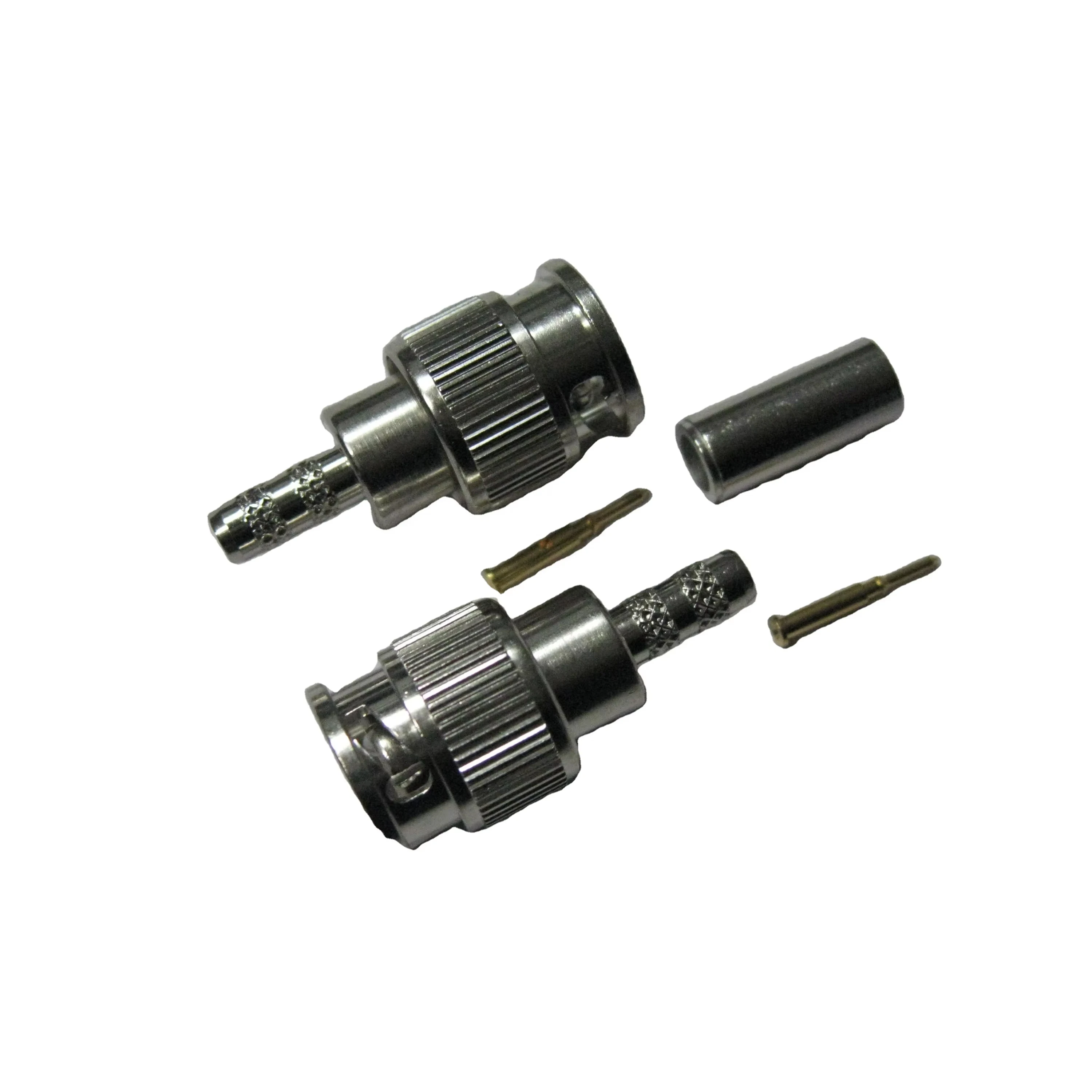 735A Cable MINI BNC Male Connector for RG179 RG174