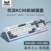 ViewSonic KC98 Cable Version [Heart of the Ocean]