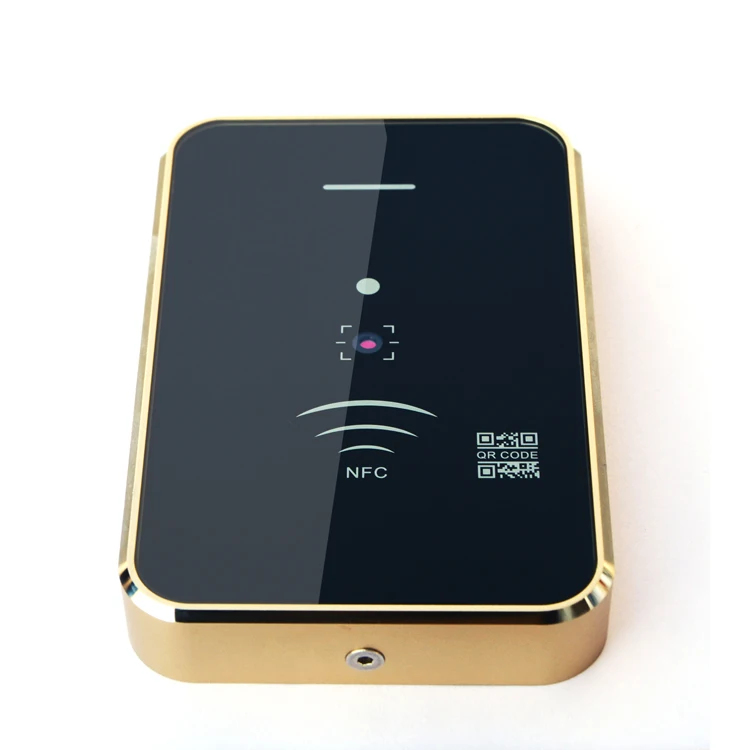 Сверхлегкий считыватель