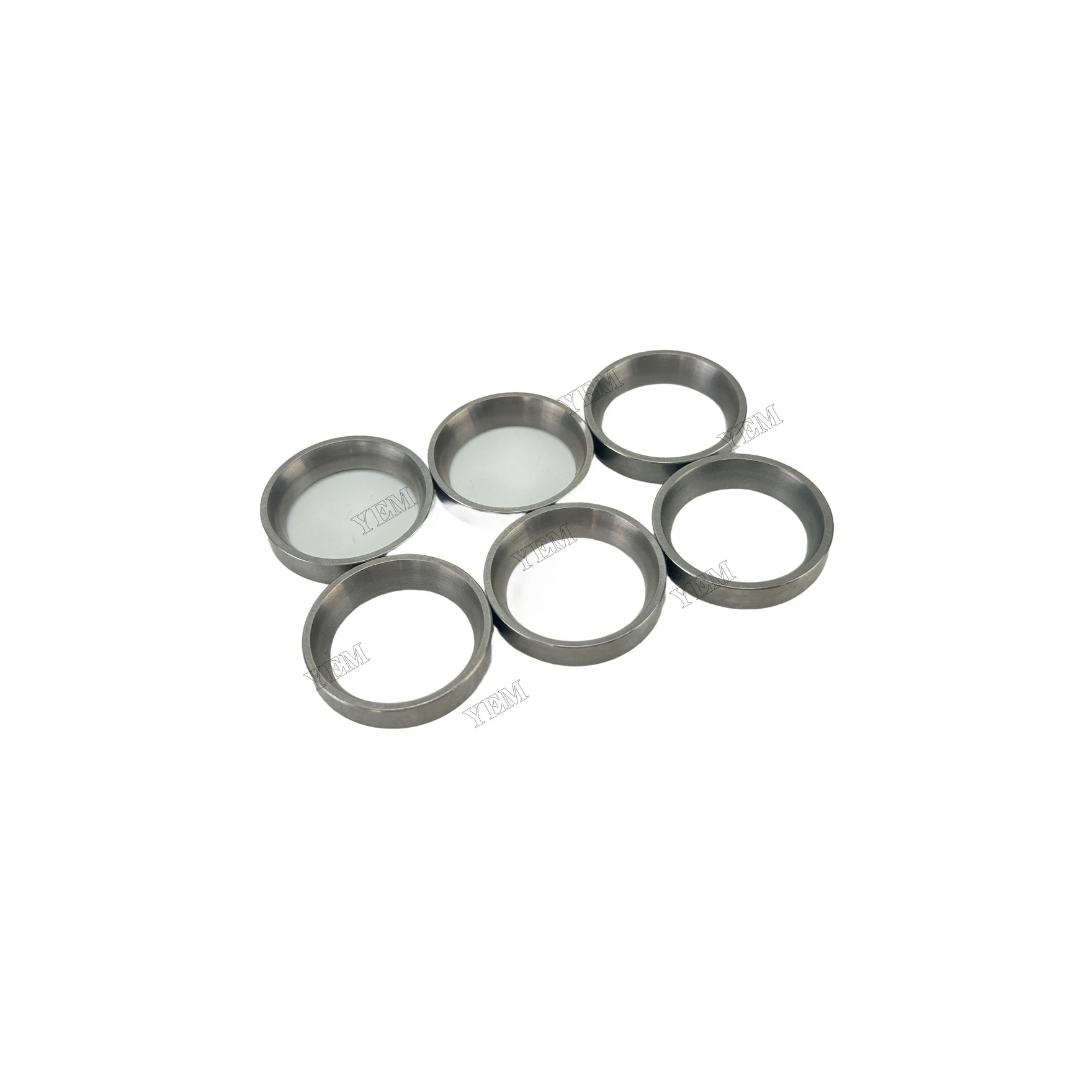 For Deutz TCD2013-L06-4V 04900631 Exhaust Valve Seat Heavy Equipment Engine Parts