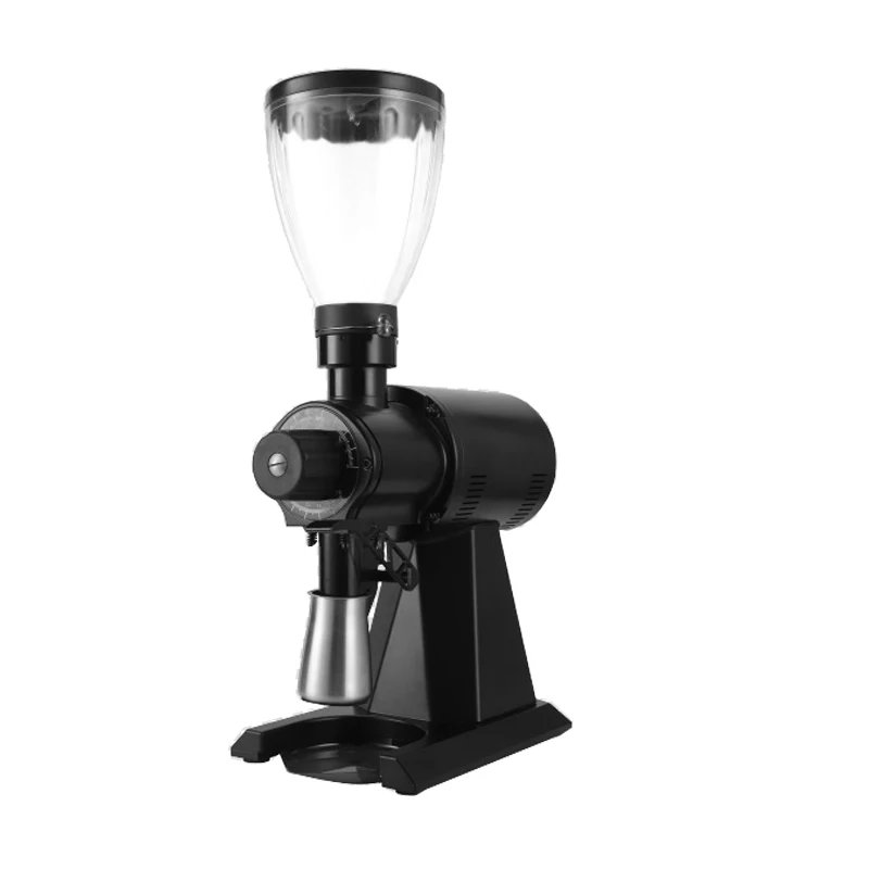 EK43S 98MMエスプレッソコーヒーグラインダーステンレス鋼チタン