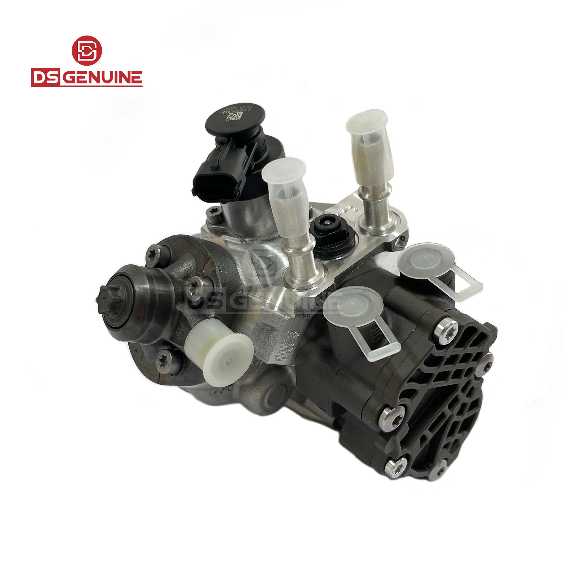Genuine Common Rail Diesel Injection Pump Injector Pump 0445020508 0445020516 5801470100