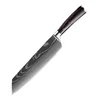 cuchillo de corte