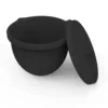 4.5 QT black