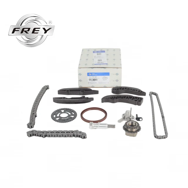 Frey Auto Parts Engine Timing Chain Kits 11317797897 For Bmw Diesel N47