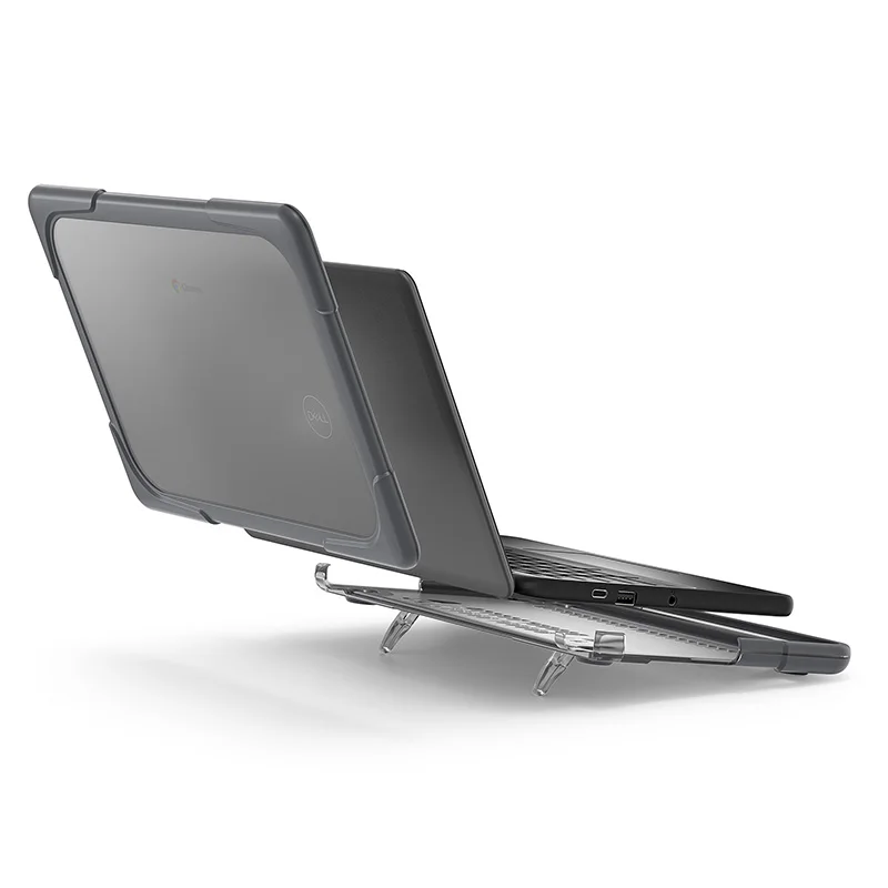 Translucent Matt Protective Case for Dell Chromebook 11 3100 11.6 Inch Laptop Cover