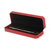 Red necklace box