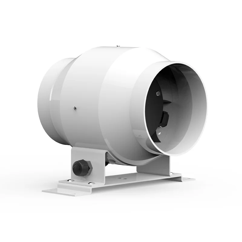 100mm Axial  Exaustor for Hydroponic Growing Tent