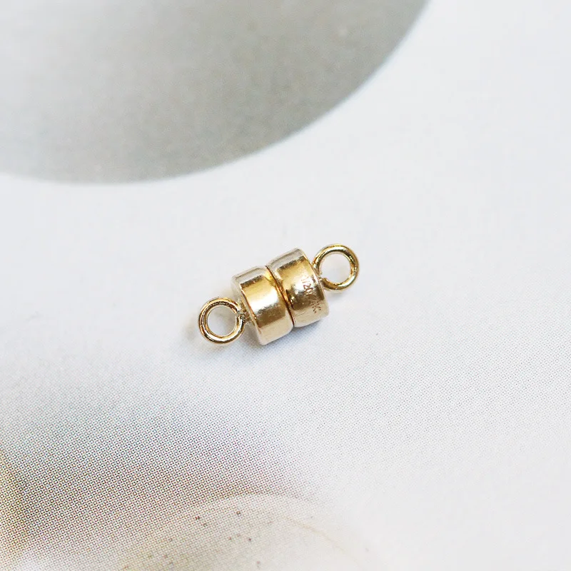 Gold-Filled Magnet Clasp