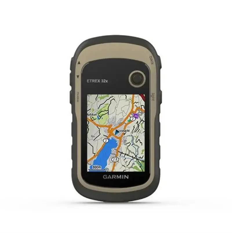 Rugged Handheld GPS Etrex 32x with Compass and Barometric Altimeter