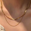 Double layer gold