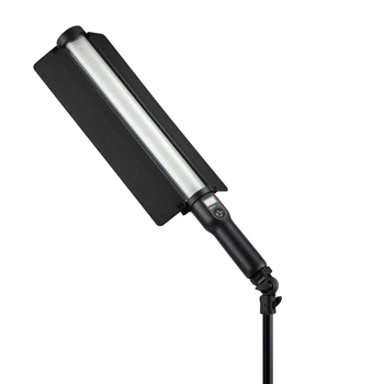 Godox LC500R RGB Full Color LED Light Stick Handheld Fill Light with Remote Control Photographic Lightings detail image