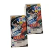 KAYOU Narutoo carte collezionabili