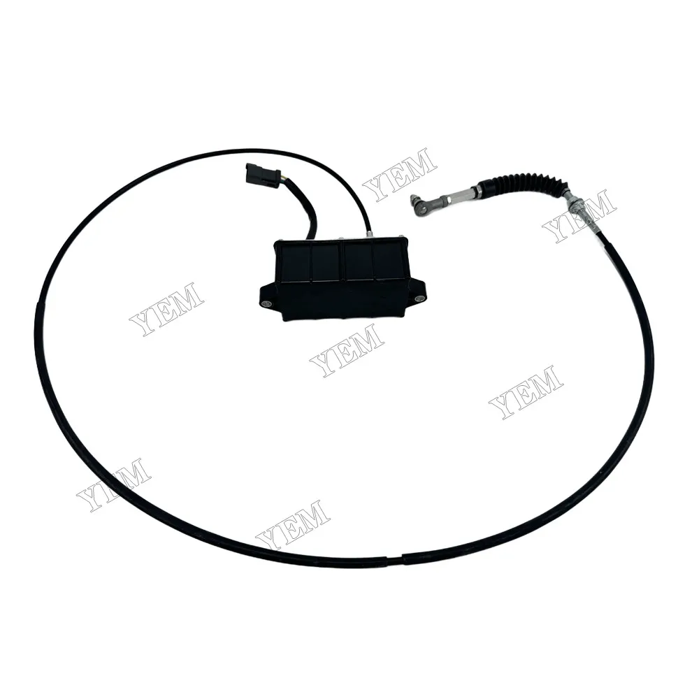 Throttle Motor 21EN-32300 Fit for Hyundai Engine 2