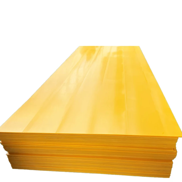 High Density Plastic Polyethylene Hdpe Sheet/hdpe Pp Plastic Plate