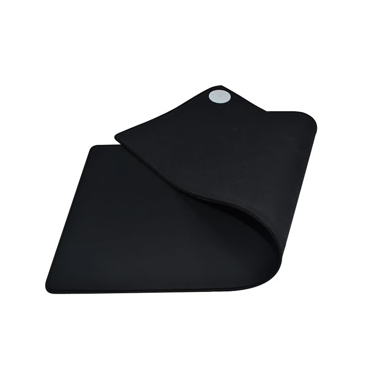 Fast Heated Mousepad Warm Official Big Computer Desk Mouse Pad Mat
