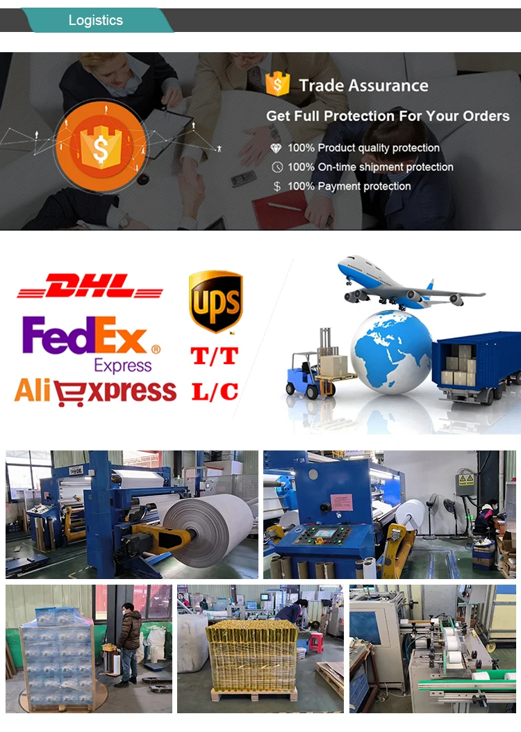 80x80mm Single Layer Thermal Printer Paper Roll Tube Core Cash Register Paper for ATM POS Machines Plastic 100% Wood Pulp details