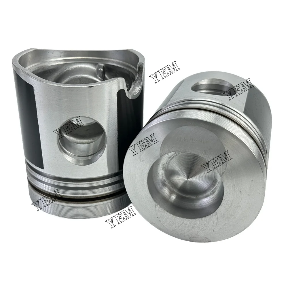 Construction Machinery BF4L913 Piston 4151131 for Deutz 4