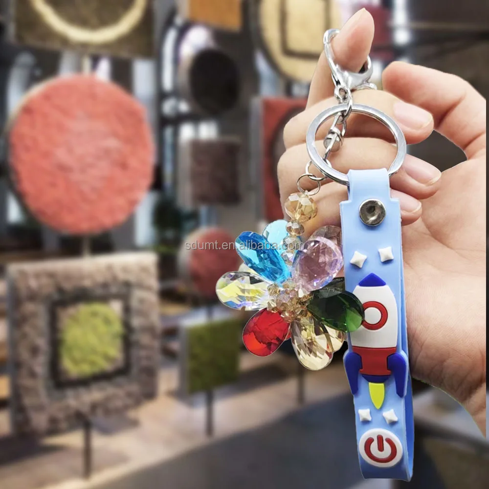 The Tufty Club - 25mm Retro Kids Keyring Button Badge With Zip - Foto 7