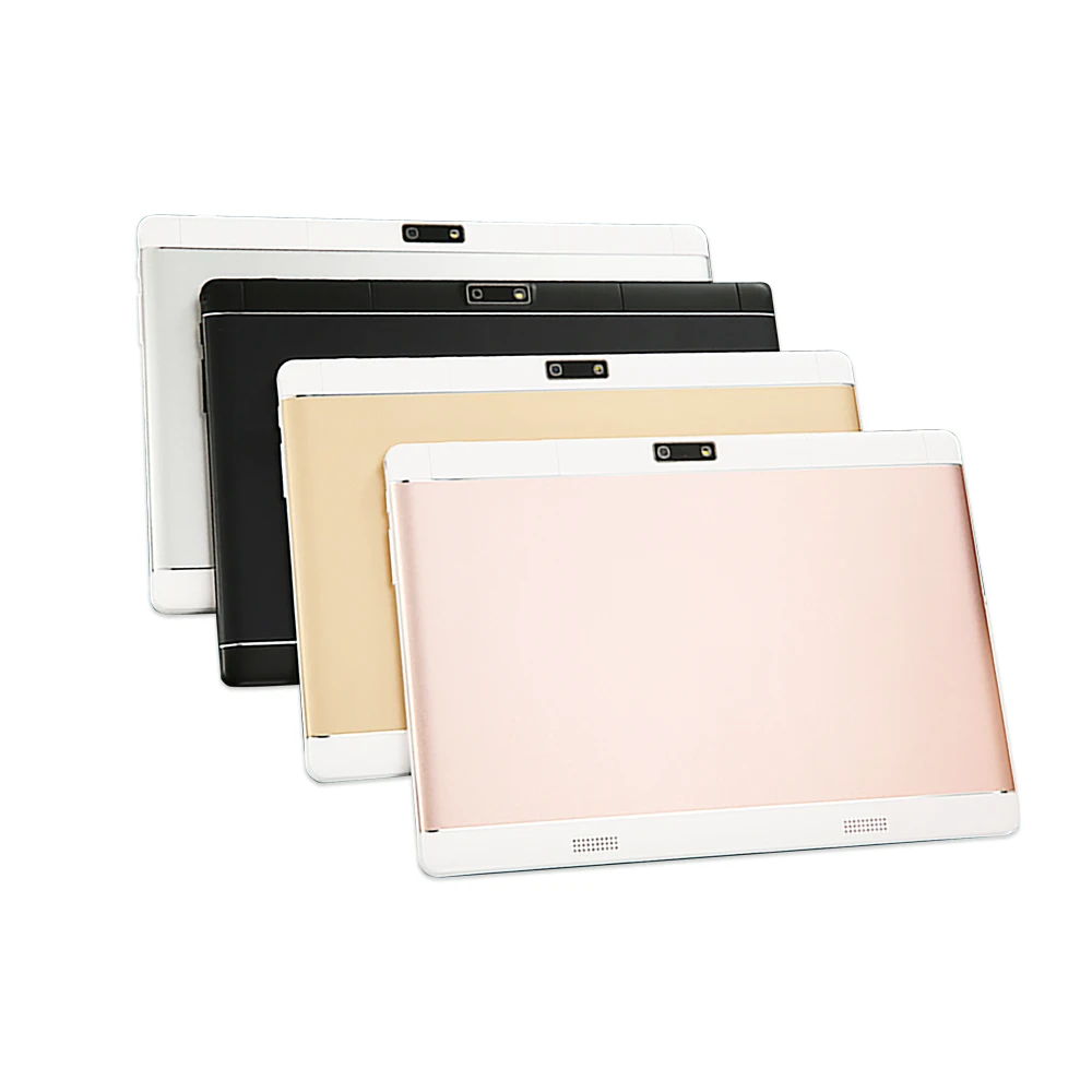 Hot Cheap Android 10 Inch Dual Sim Restaurant Order Tablet From China Support Pos Tablet Pc