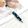 Diamant noir bleu
