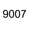9007