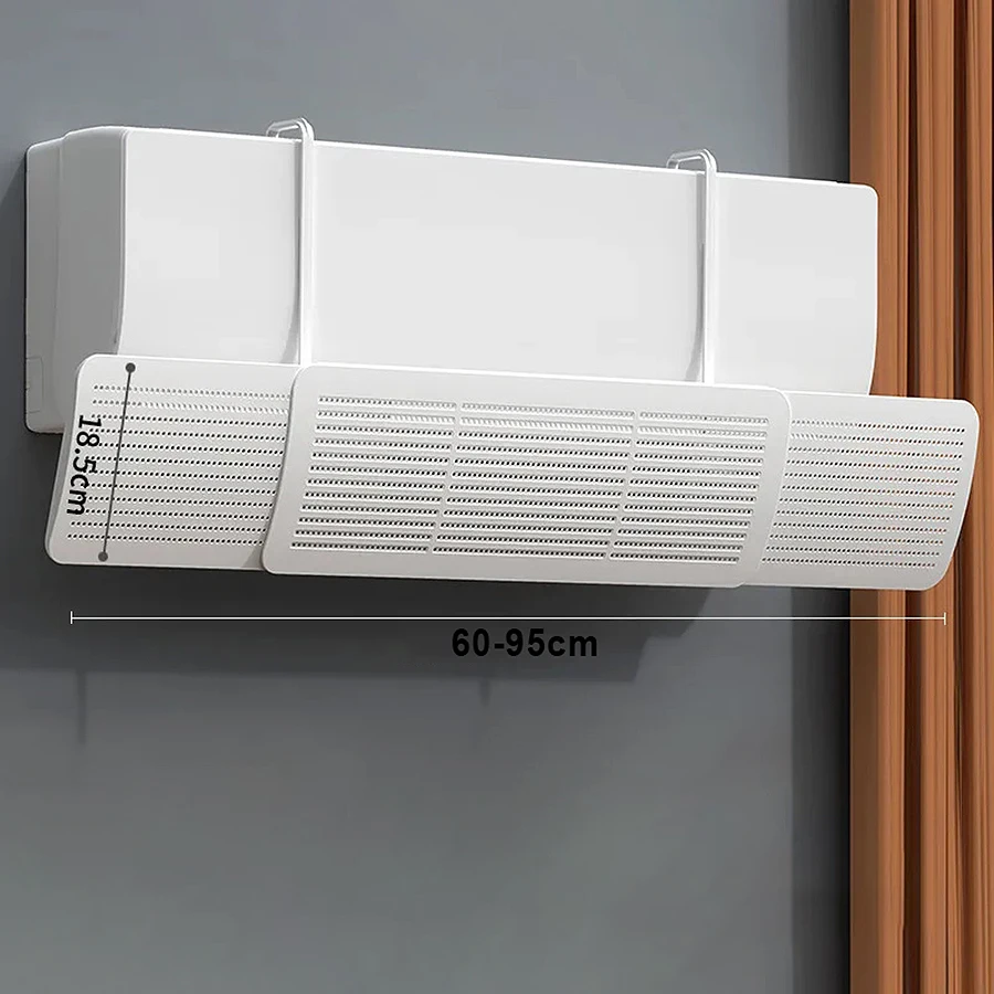 air conditioner wind deflector| Alibaba.com