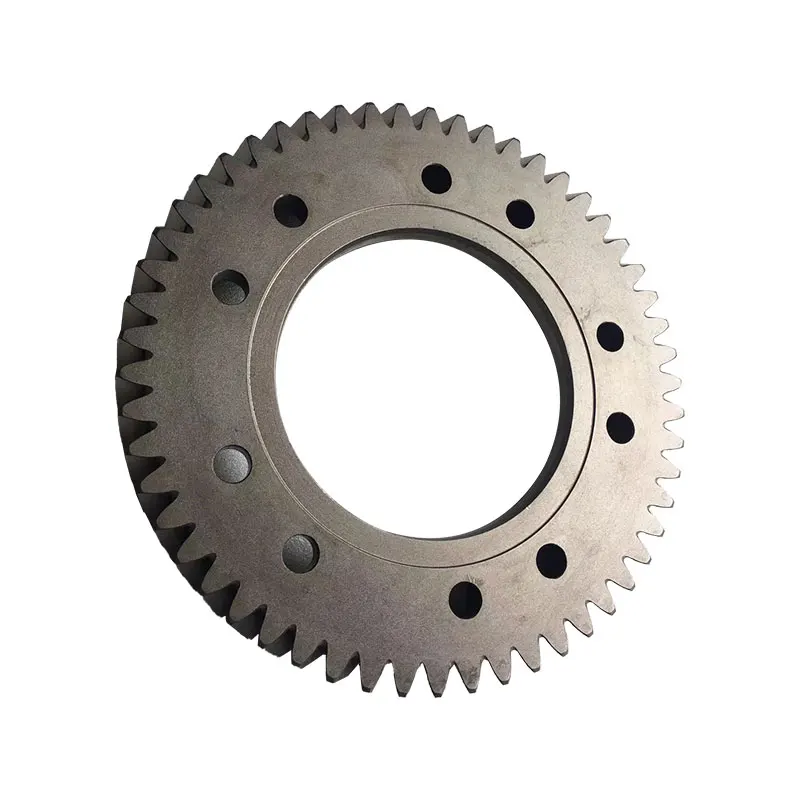 ダイフロン　12 6093 304 090 ZF12 Speed 54 Teeth Helical Gear for Heavy Duty