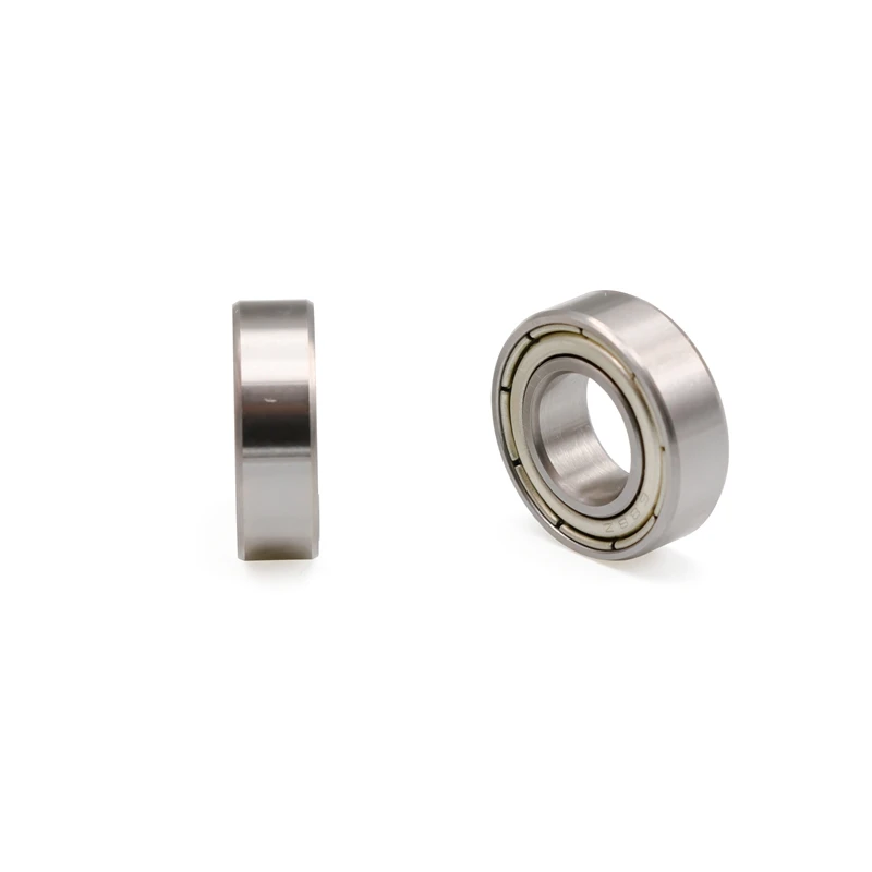 6x13x5mm Z3 Stainless Steel Miniature Ball Bearings S686zz F686zz 686 Zz 2rs For Electric Motors 5564