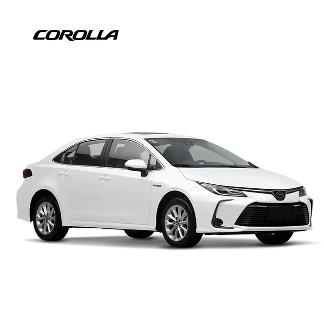 Corolla 2024 New Cars In stock Now of Toyota