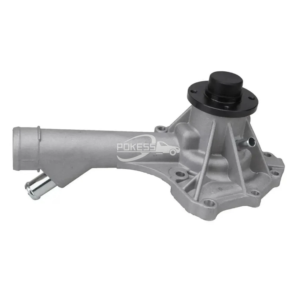 Replacement Parts 1112000401 Water Pump for MERCED — 3