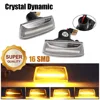 2x Crystal Dynamic - Qualità Superiore