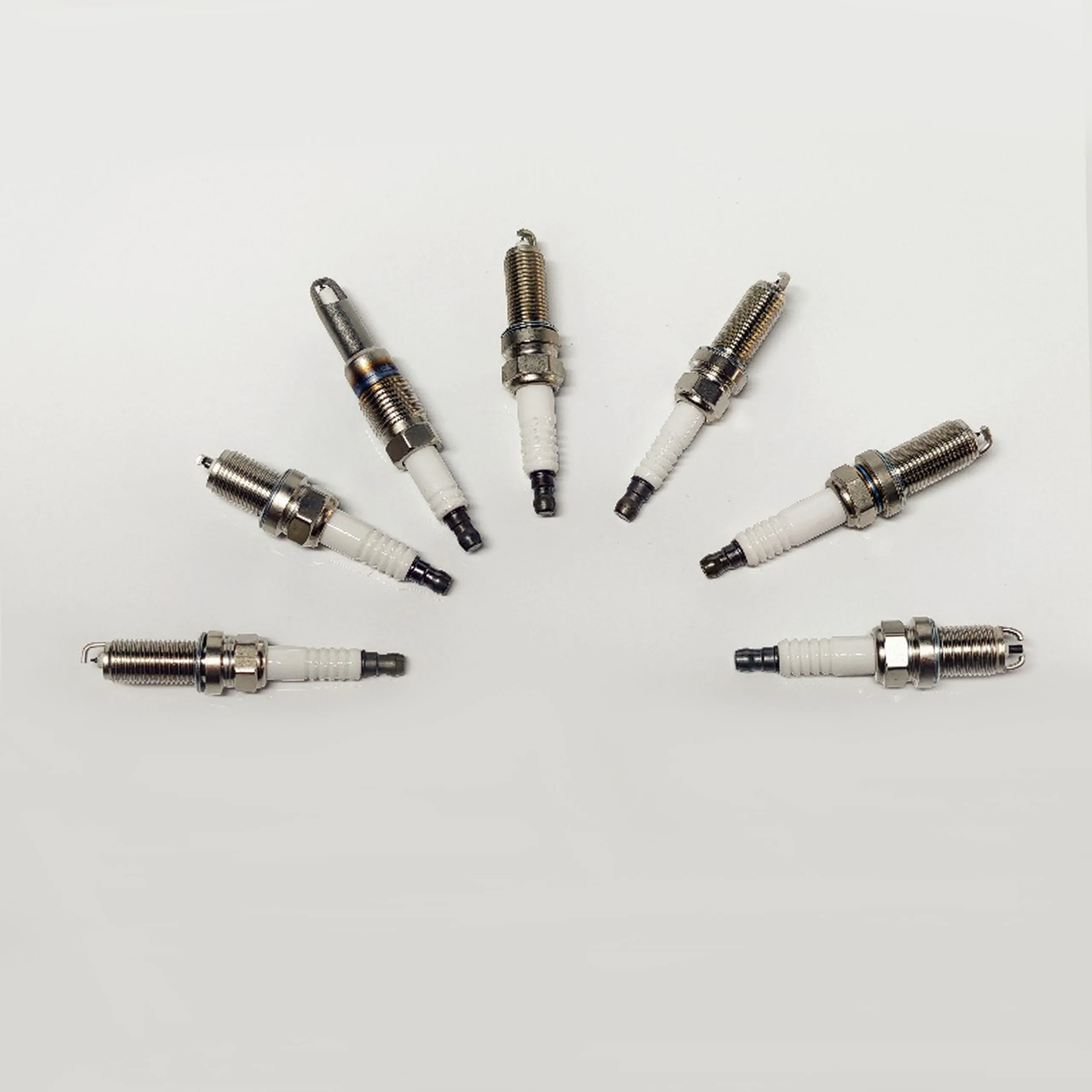 k2 WorldPiste テレマーク G-Power Platinum Spark Plugs Lkar7agpd 93220 - Spark Plug