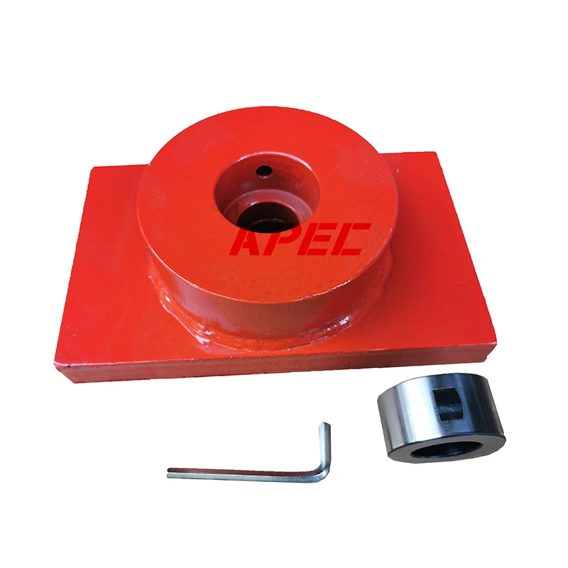 Mold Die Holder For Mechanical Punch Press J21 J23 Punch Die Holder