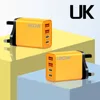 Yellow UK