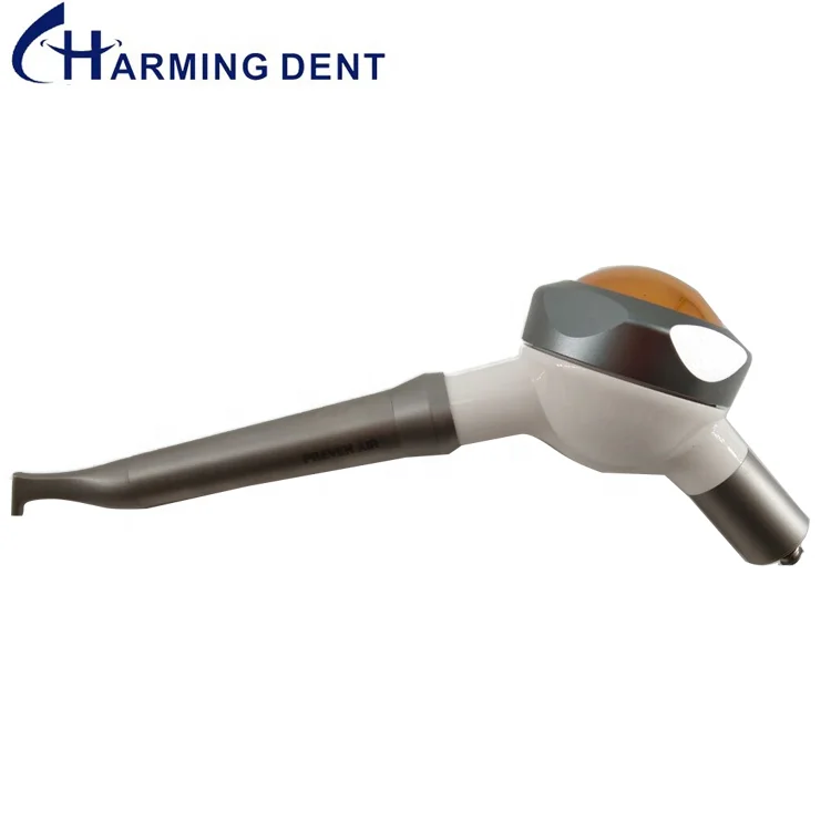 医療機器 歯科用歯磨き機 エアプロフィージェット/サンドブラスト