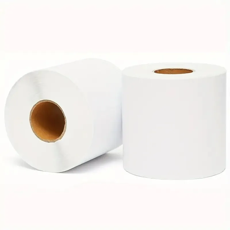 4x6 Recyclable Direct Thermal Shipping Labels Commercial Grade