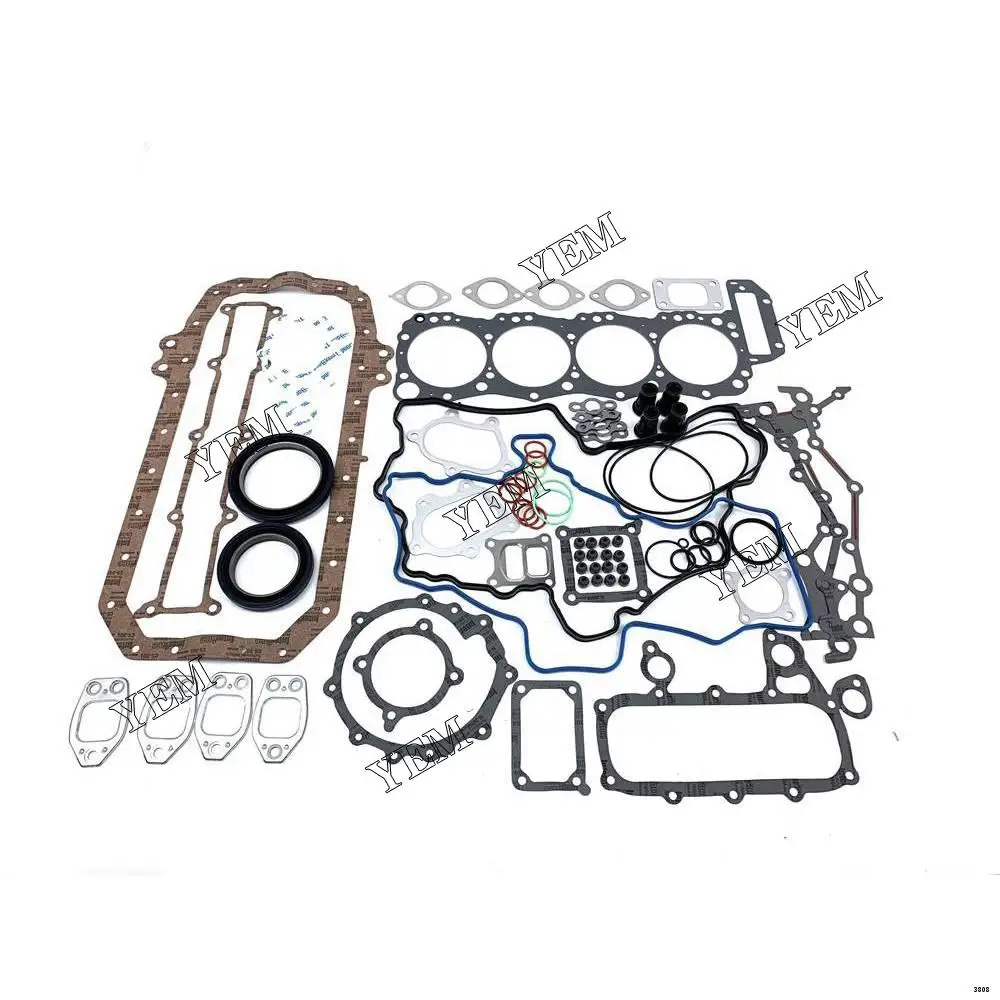 J05E Overhaul Gasket Set With Head Gasket for Hino