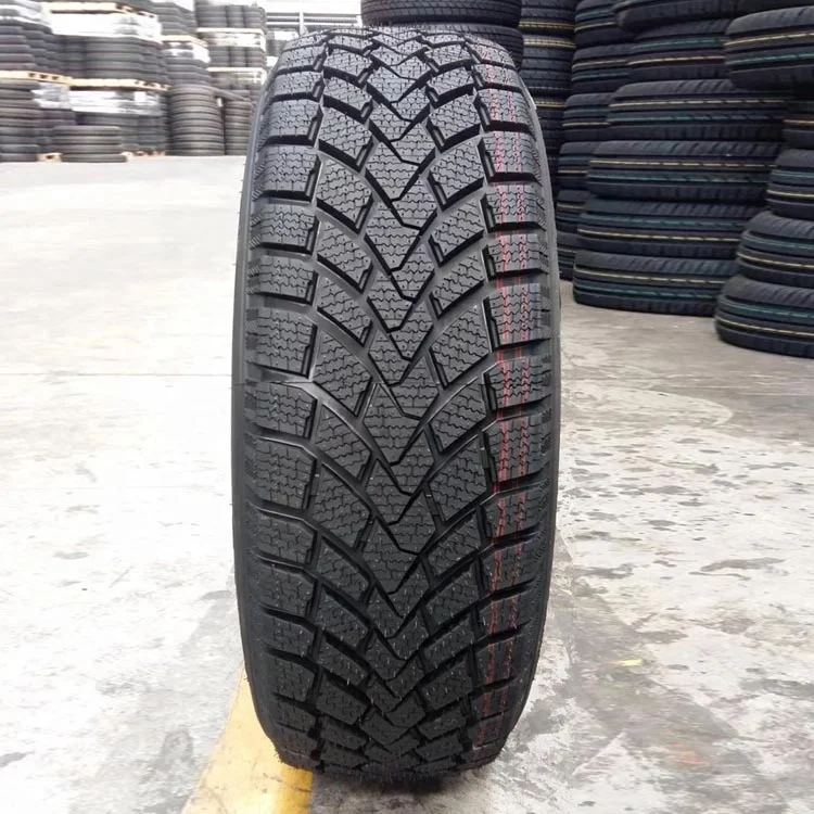 Chinese Famous Factory Kapsen/haida Brand Winter Tire Snow Tire 215 ...