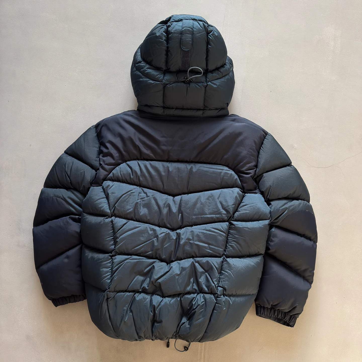 Customized Down Jacket Men's Outerwear Designer Classic Hooded Down Jacket High-quality Men's Down Coat Oversized Winter for Men gallery 4