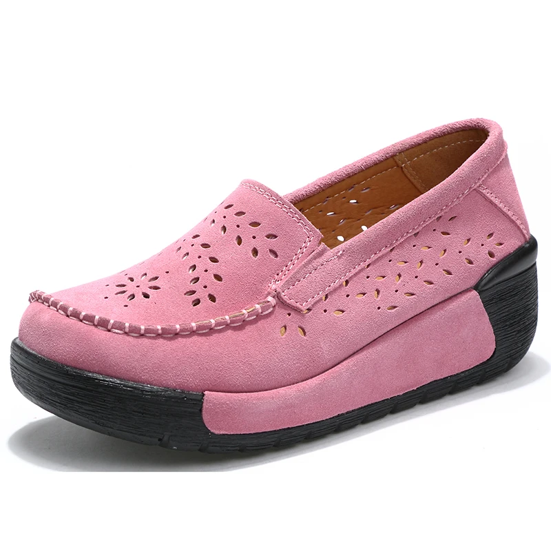 Shop Our Custom OEM Factory Wholesale Women's Casual Shoes