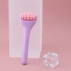 Purple + silicone