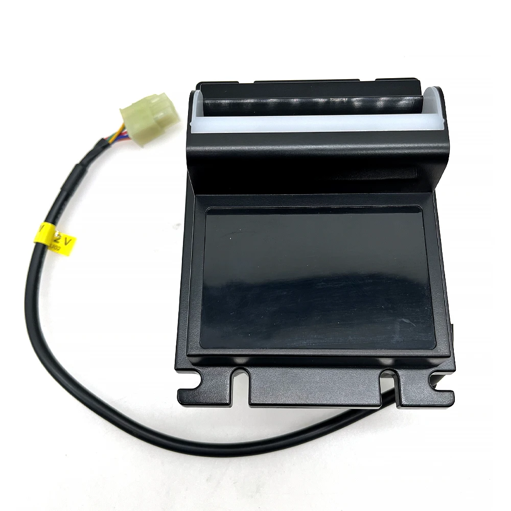 Mini Validator ICT L70 Banknote Validator Money Box Arcade Cabinet Bill Acceptor Coin ...