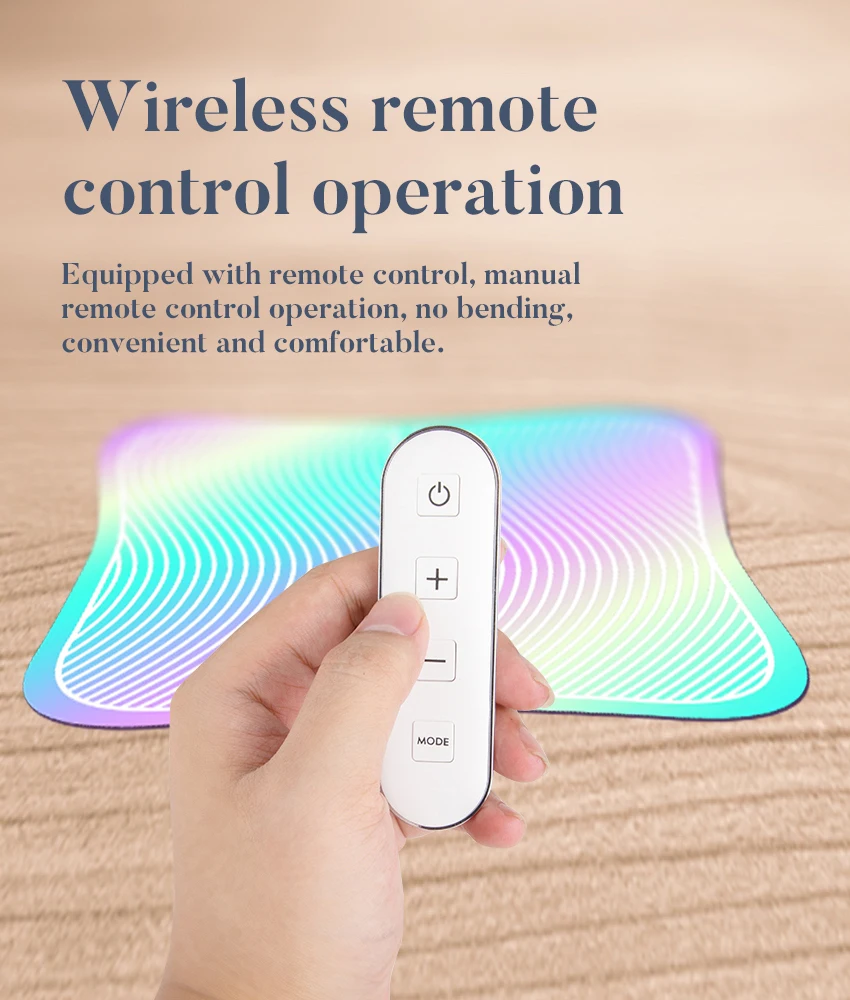 Mini Electric pain relief orgasm reflexology foot massage machine TENS EMS  Pulse Foot Muscle Stimulation| Alibaba.com